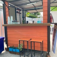 ชานม กาแฟสด หญิงฉัตร สาขามินิบิ๊กซี เอกชัย66