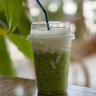 Virviva Cafe’ (เวอวีว่า) Prachinburi