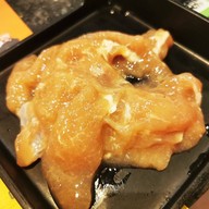 เมนูของร้าน Bar-B-Q Plaza เซ็นทรัล พระราม 2