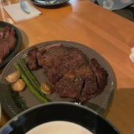 เมนูของร้าน อังเคิล คานิ -