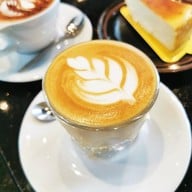 เมนูของร้าน Kaizen Coffee เอกมัย