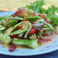 ร้านอยากตำ