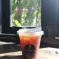 เมนูของร้าน Rustic Barista