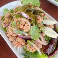 บุรีรัมย์เป็ดย่าง สาขาตลาดไท