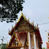 วัดต้นตาล