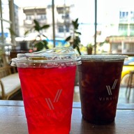 Virviva Cafe’ (เวอวีว่า) Prachinburi