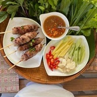 Mai Saigon Restaurant & Bar