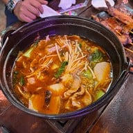 ตั้งโต๊ะหม่าล่า สาขา 1 ราชพฤกษ์