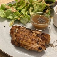 Goodie Steak วุฒากาศ