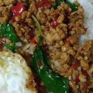 ยำมาราธอน