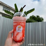 ชานม กาแฟสด หญิงฉัตร สาขามินิบิ๊กซี เอกชัย66