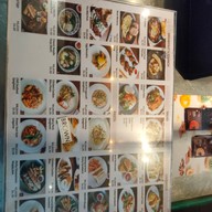 เมนู BROWN Coffee& bakery เสียมเรียบ