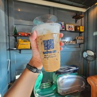 เมนูของร้าน บูรพา คาเฟ่ สระบุรี