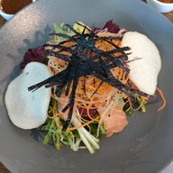 เมนูของร้าน BROWN Coffee& bakery เสียมเรียบ