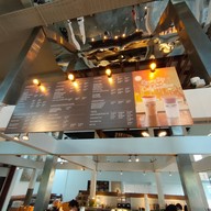 เมนู BROWN Coffee& bakery เสียมเรียบ