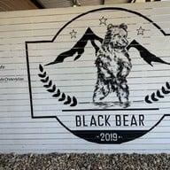 Black Bear Cafe' Chiangdao