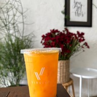 Virviva Cafe’ (เวอวีว่า) Prachinburi