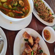 ครัวจ่าพอง