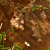 ร้านอาหารลาบหนองเดิ่น