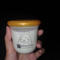 เมนูของร้าน ข้าวต้มสมพงษ์ ปากเกร็ด