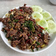 ครัวสนิมตามสั่ง