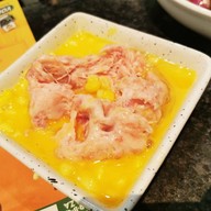 เมนูของร้าน Bar-B-Q Plaza เซ็นทรัล พระราม 2