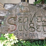 Seaview Sunset Beach Bar