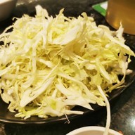 เมนูของร้าน Bar-B-Q Plaza เซ็นทรัล พระราม 2