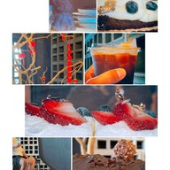 ดัมมะชาติ Eatery and Coffee by Jaokao Vol.3