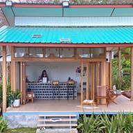 Our Cafe