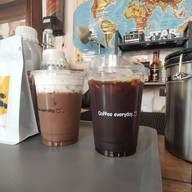 Sukh cafe : ศุข คาเฟ่ -