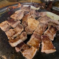 Kang Ho Dong Baekjeong Torrance, Ca