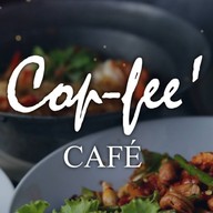 ค๊อปฟี่ คาเฟ่