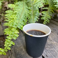 เมนูของร้าน SlopeCoffee แพร่