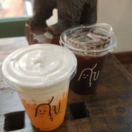 Sukh cafe : ศุข คาเฟ่ -