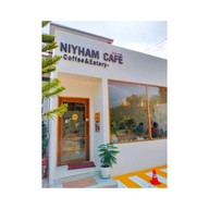 Niyham Cafe (นิยามคาเฟ่) ทวีวัฒนา