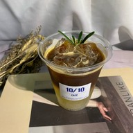 10/10 Cafe Coffee กาแฟ