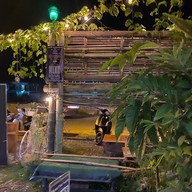 วันวานโรตี&ชาชัก สาขาริมคลอง ร.1