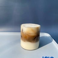 10/10 Cafe Coffee กาแฟ