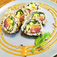 เมนูของร้าน On the Table เซ็นทรัลพลาซ่าพระราม 2