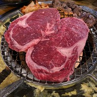 Kang Ho Dong Baekjeong Torrance, Ca