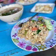 เมนูของร้าน 🍇 องุ่นตามสั่ง