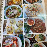 กินกุ้งกินปูสามชัย
