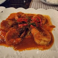 เมนูของร้าน ครัวสุพรรณิการ์ by คุณยายสมศรี ขอนแก่น