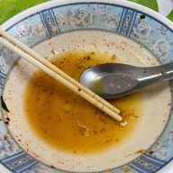 ก๋วยเตี๋ยวไก่ยายปอน