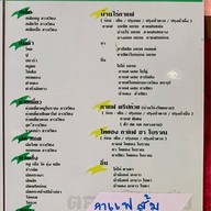 พิพิธภัณฑ์บ้านไร่กาแฟ โรงคั่วกาแฟ