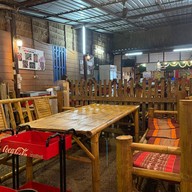 ครัวนายอั้งเขาหลัก เขาหลัก