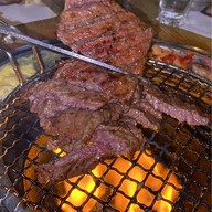 Kang Ho Dong Baekjeong Torrance, Ca