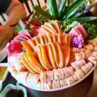 เมนูของร้าน Salmon59 -