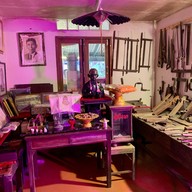 พิพิธภัณฑ์บ้านไร่กาแฟ โรงคั่วกาแฟ